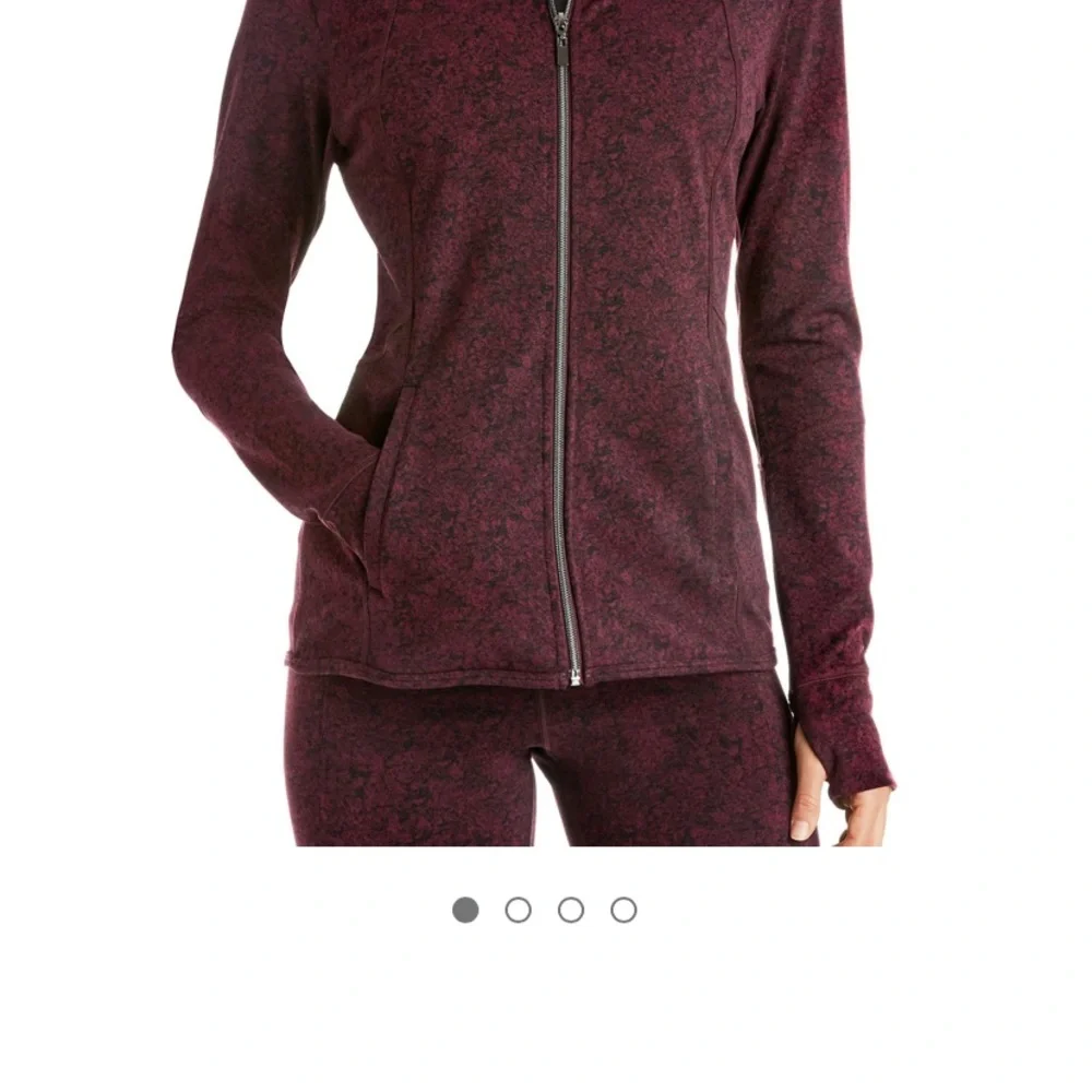 Women’s Textured jacket - Picture 8 of 8